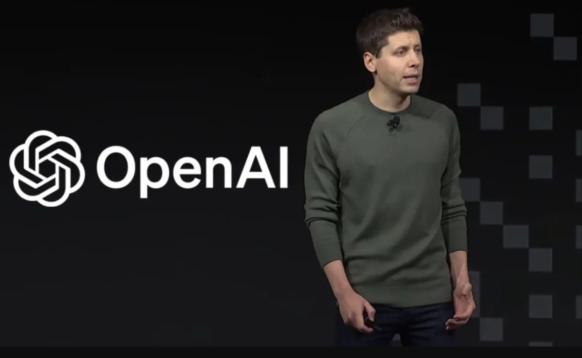 Sam Altman